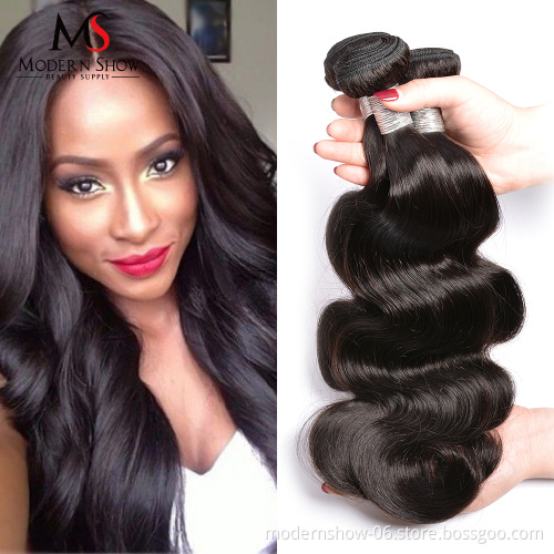 Fast Shipping Long Length 10a Cheap Human Hair Bundles 32  34   36  38  40inch